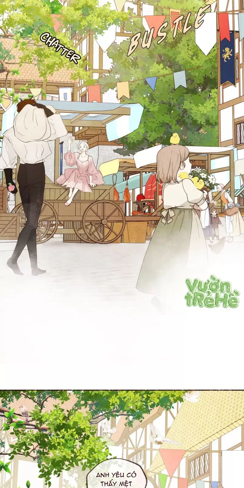 Tôi Là Kẻ Phản Diện - Chapter 13 - Page 46