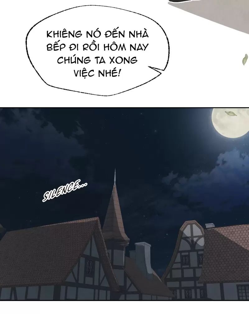 Tôi Là Kẻ Phản Diện - Chapter 13 - Page 55