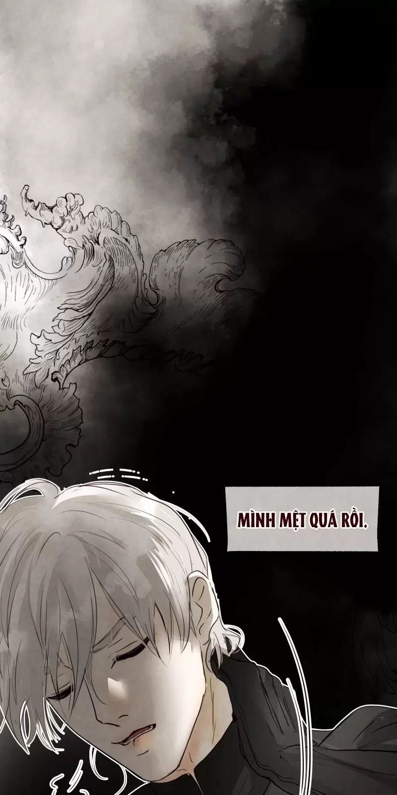 Tôi Là Kẻ Phản Diện - Chapter 13 - Page 58