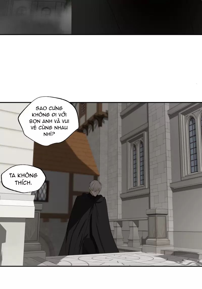 Tôi Là Kẻ Phản Diện - Chapter 13 - Page 62