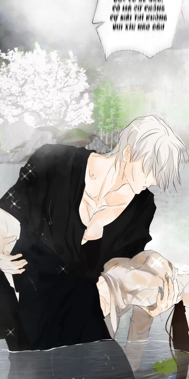 Tôi Là Kẻ Phản Diện - Chapter 13 - Page 65