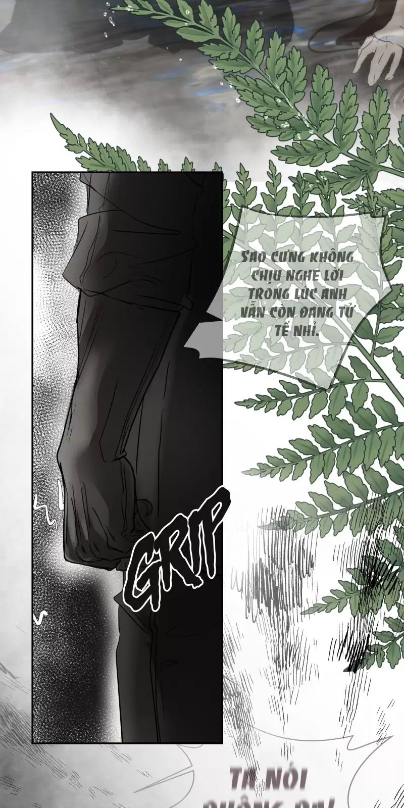 Tôi Là Kẻ Phản Diện - Chapter 13 - Page 66