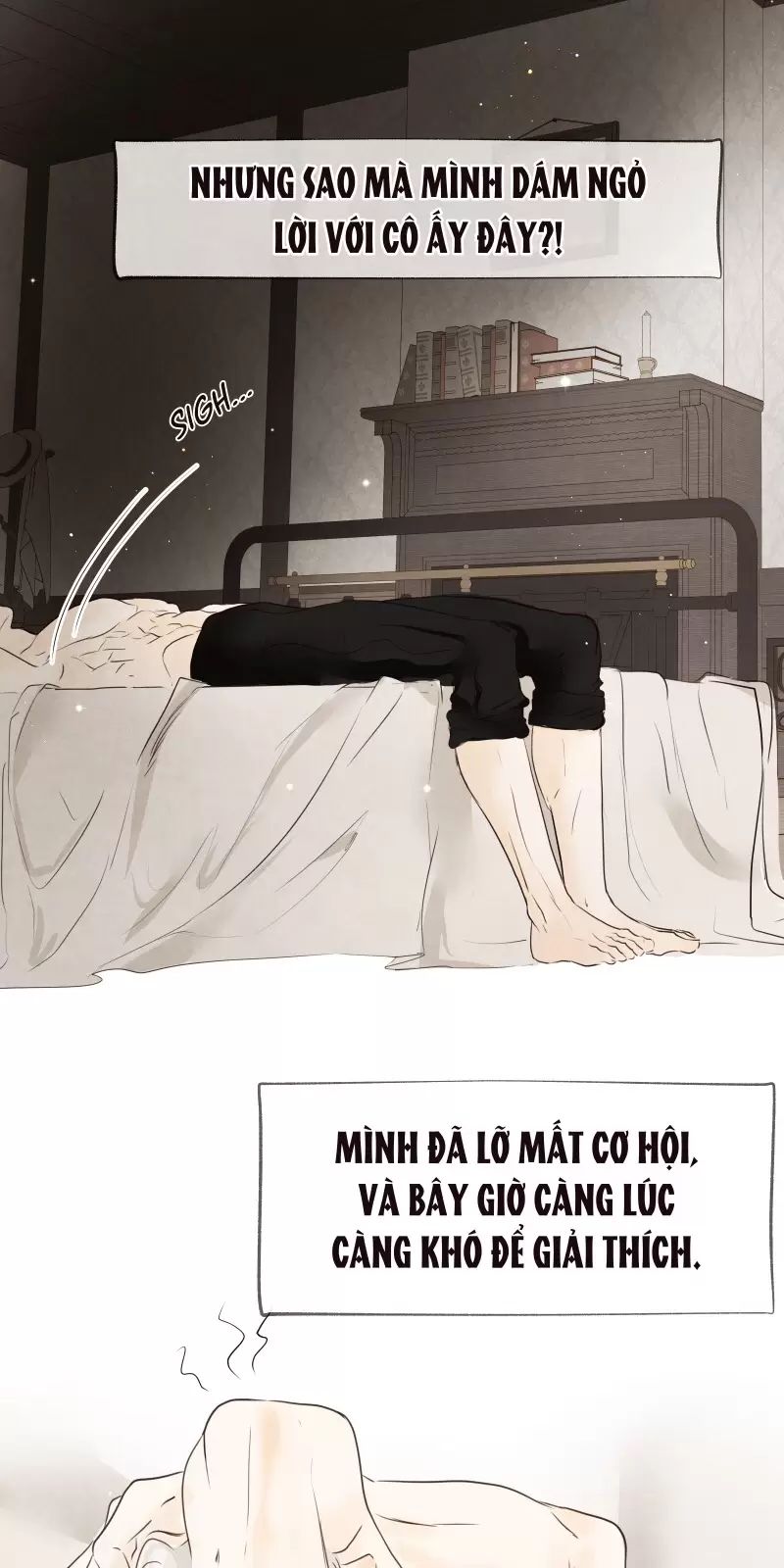 Tôi Là Kẻ Phản Diện - Chapter 13 - Page 71