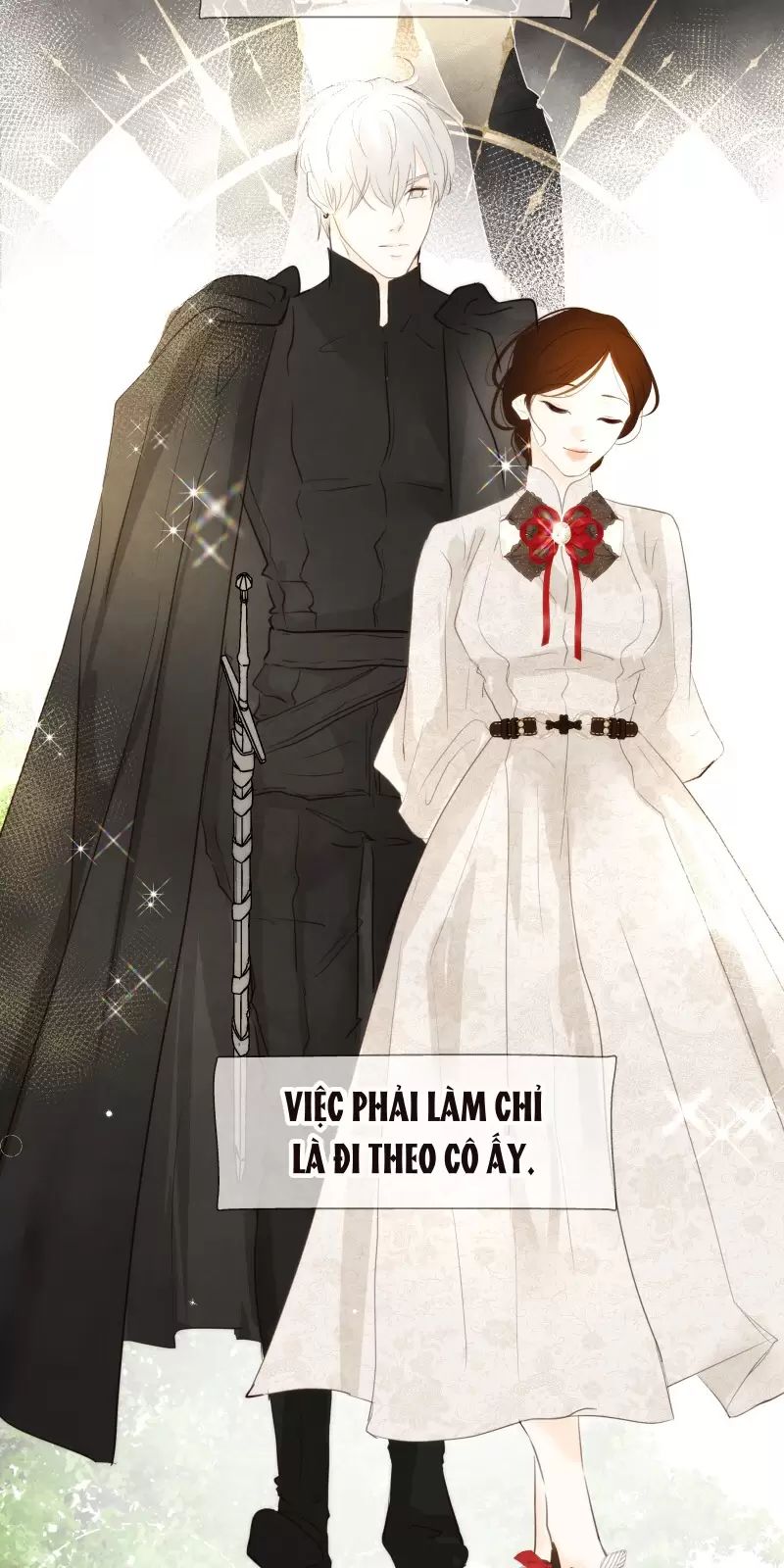 Tôi Là Kẻ Phản Diện - Chapter 13 - Page 76
