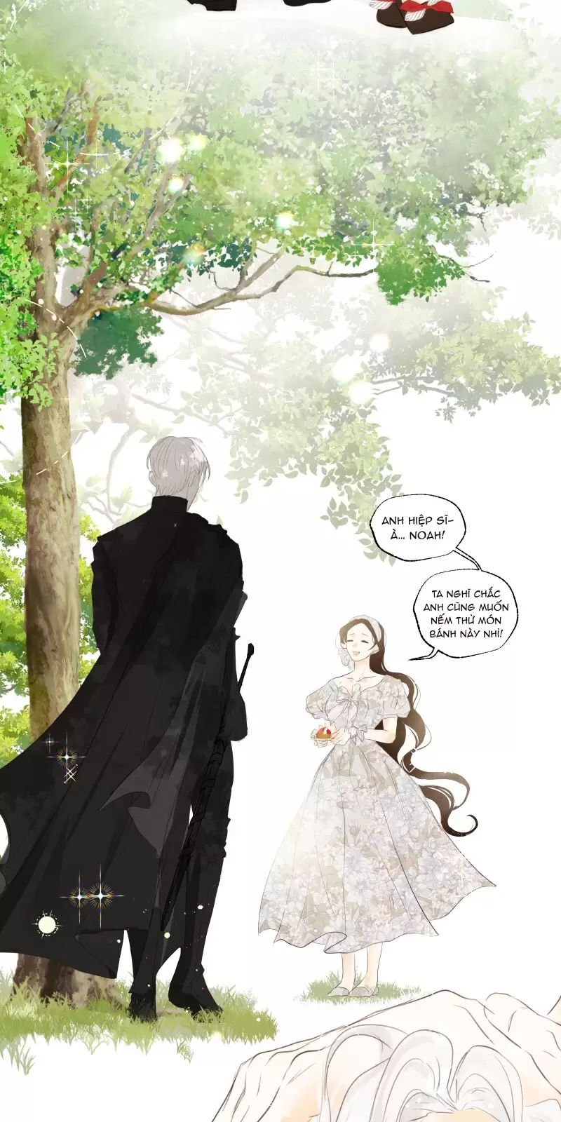 Tôi Là Kẻ Phản Diện - Chapter 13 - Page 77