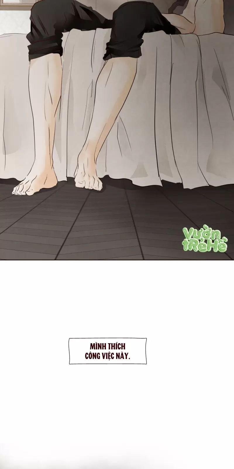 Tôi Là Kẻ Phản Diện - Chapter 13 - Page 82