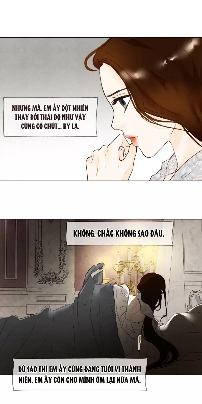 Tôi Là Kẻ Phản Diện - Chapter 13 - Page 87