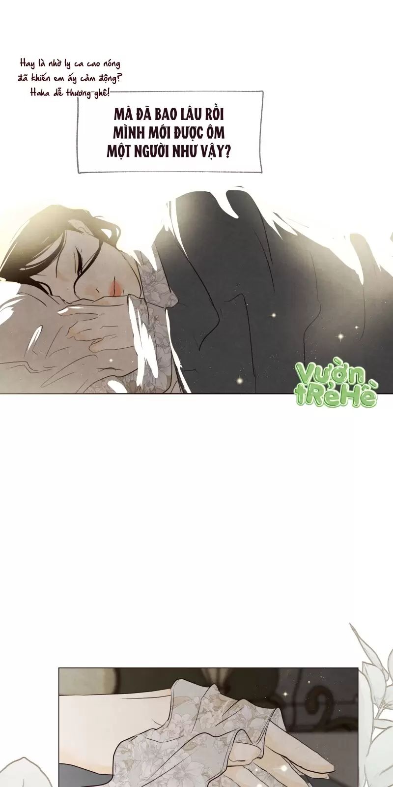 Tôi Là Kẻ Phản Diện - Chapter 13 - Page 88