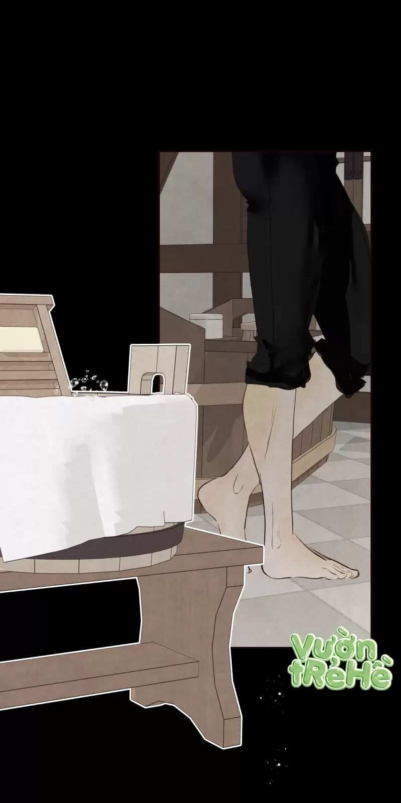 Tôi Là Kẻ Phản Diện - Chapter 13 - Page 9