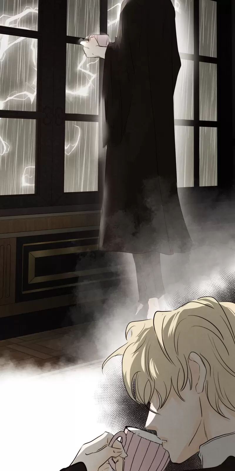 Tôi Là Kẻ Phản Diện - Chapter 13 - Page 93