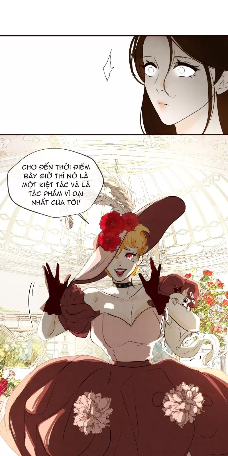 Tôi Là Kẻ Phản Diện - Chapter 14 - Page 12