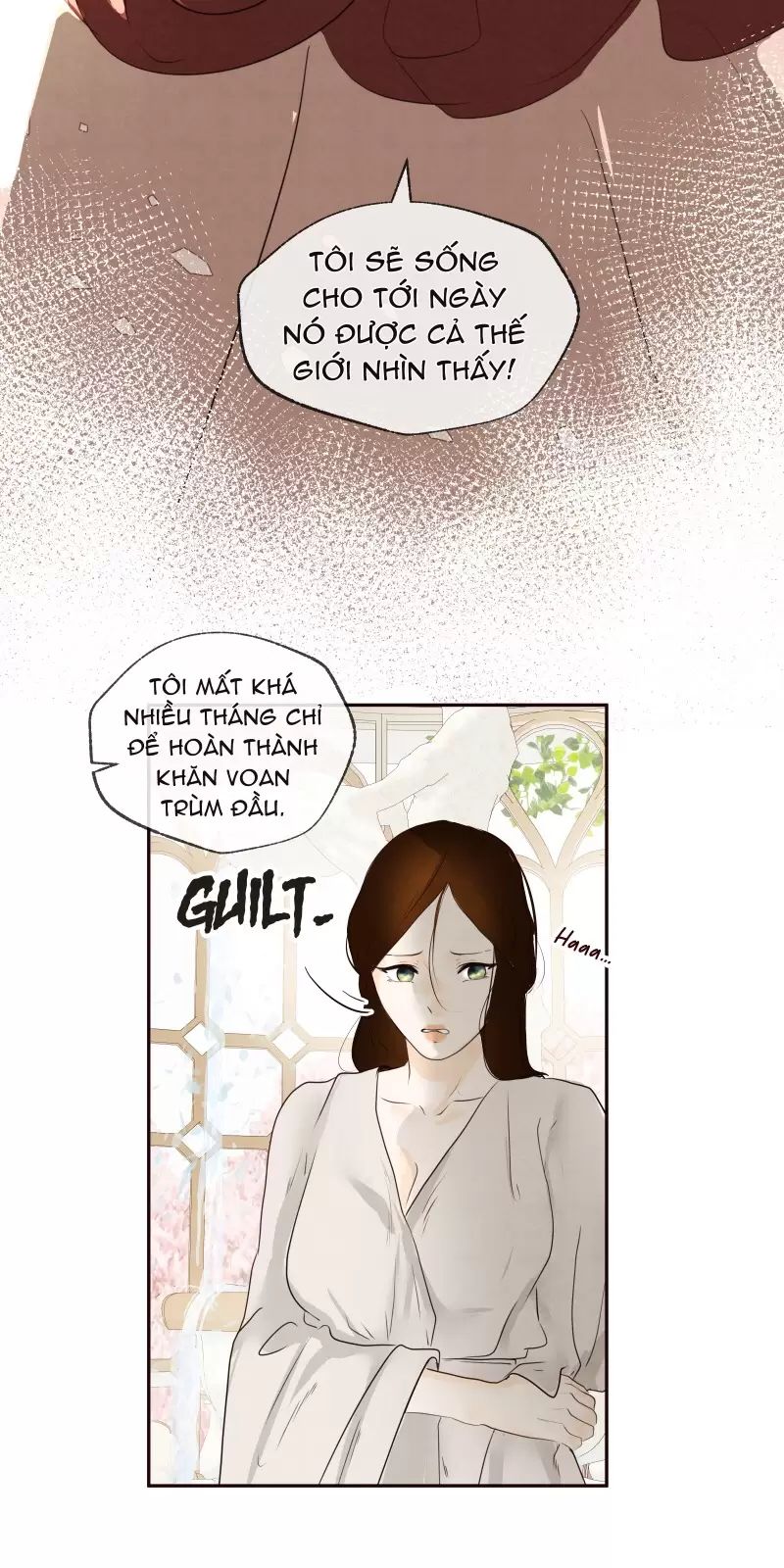 Tôi Là Kẻ Phản Diện - Chapter 14 - Page 13