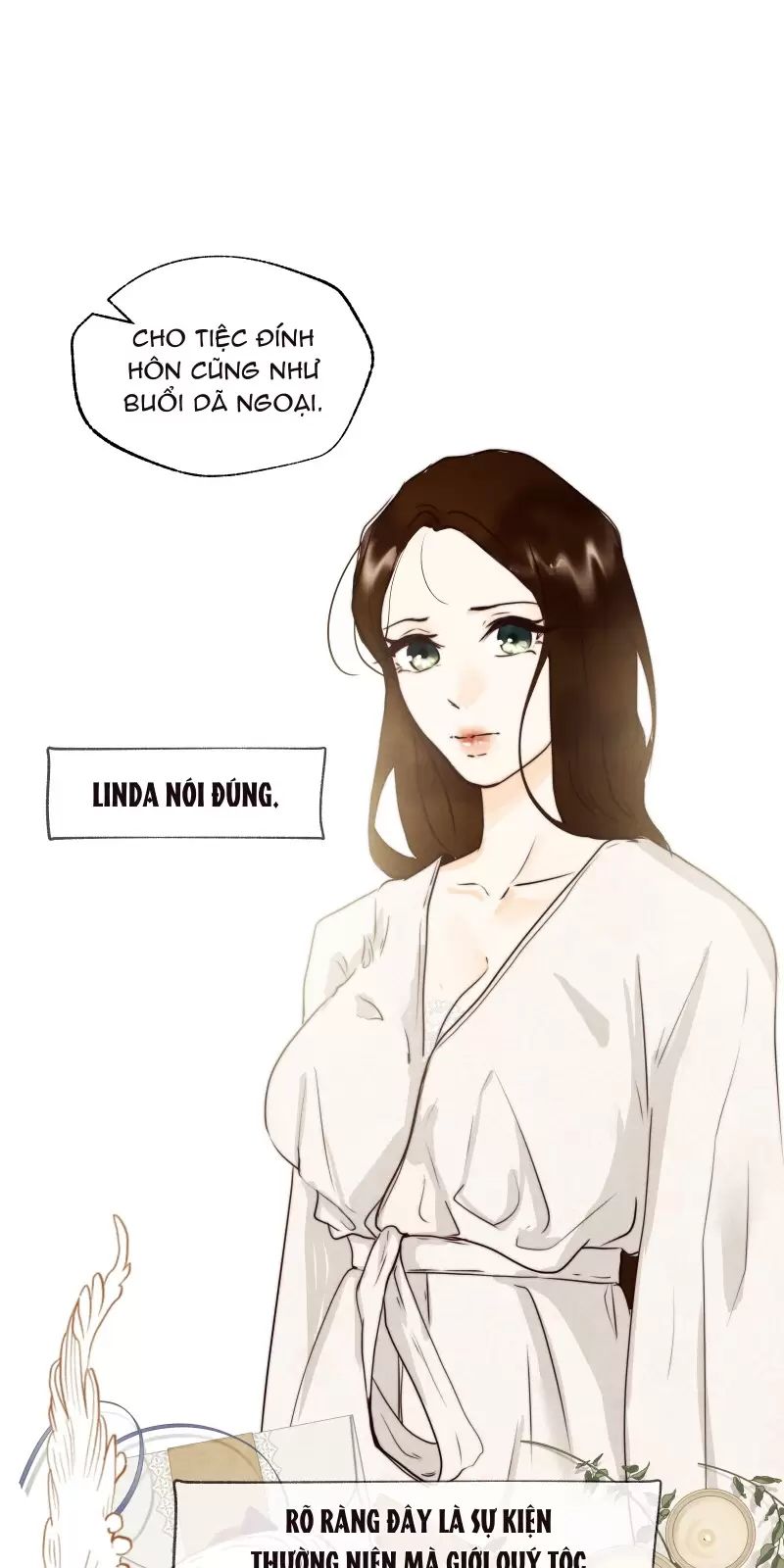 Tôi Là Kẻ Phản Diện - Chapter 14 - Page 18