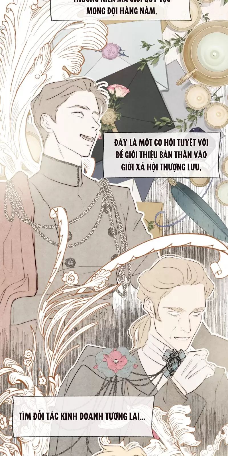 Tôi Là Kẻ Phản Diện - Chapter 14 - Page 19