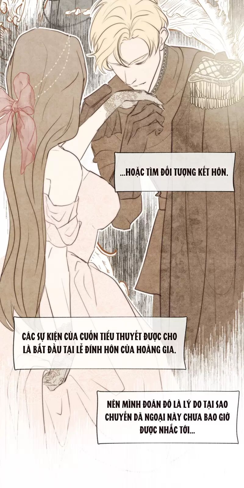 Tôi Là Kẻ Phản Diện - Chapter 14 - Page 20