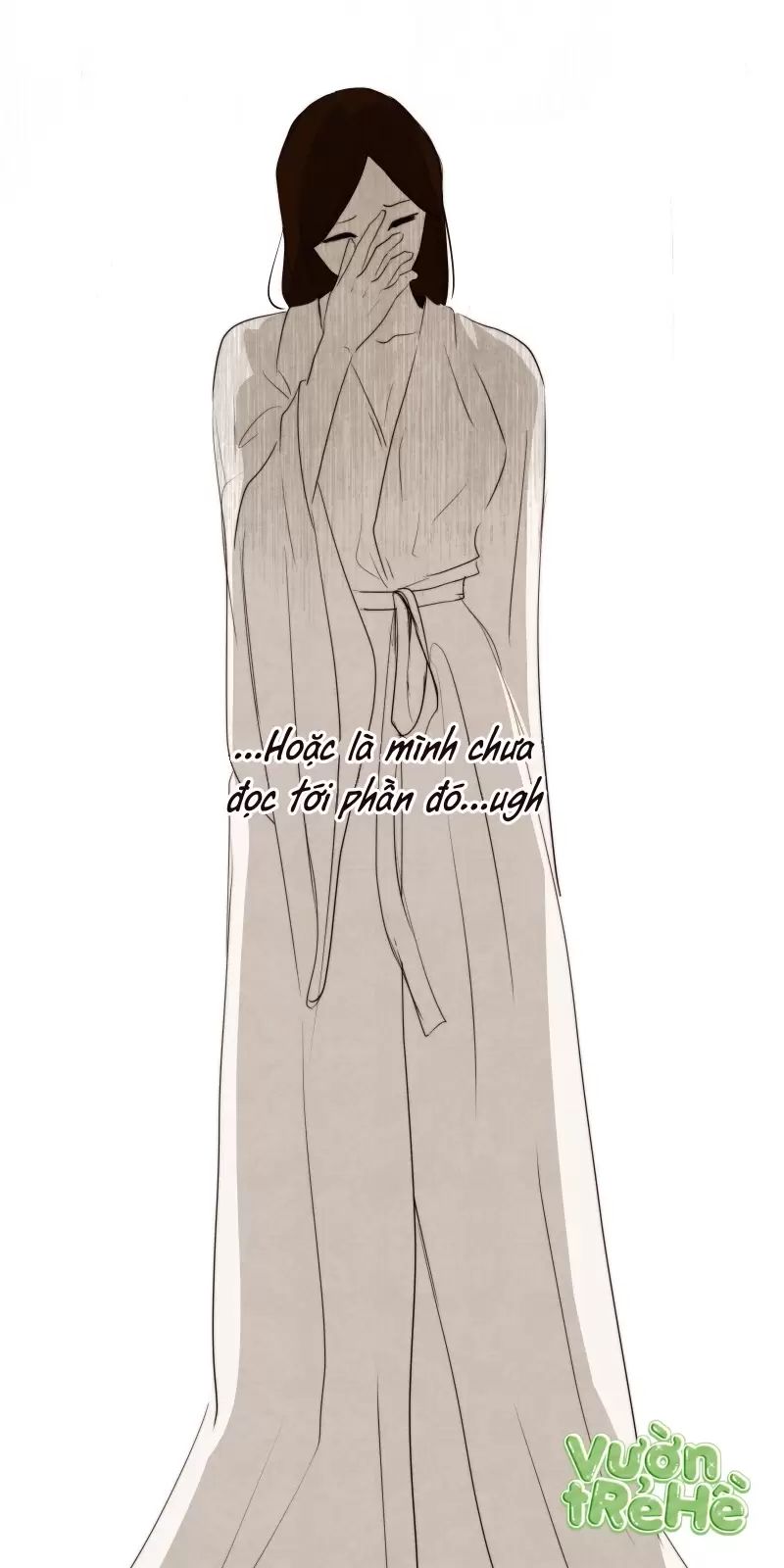 Tôi Là Kẻ Phản Diện - Chapter 14 - Page 21