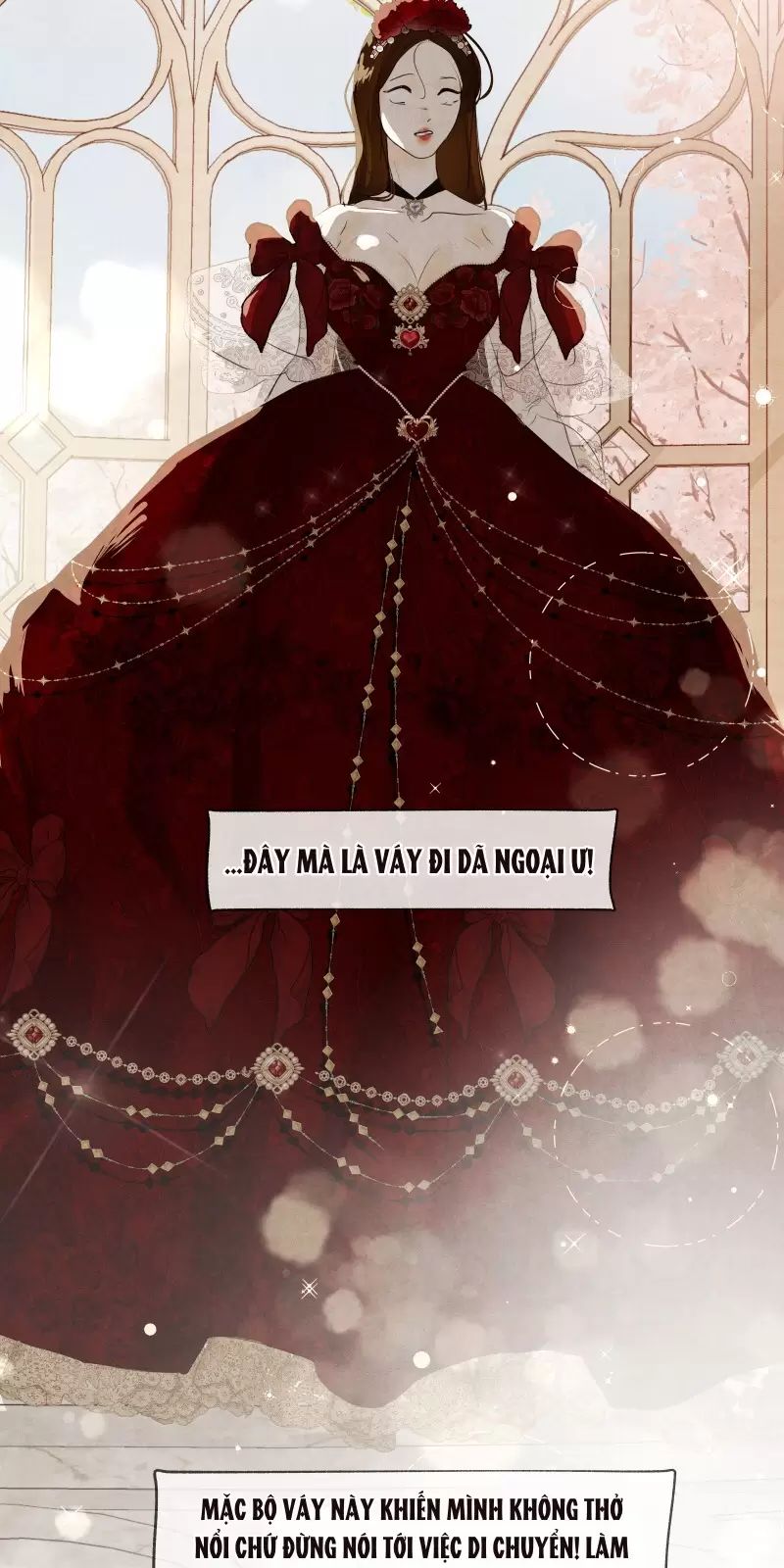 Tôi Là Kẻ Phản Diện - Chapter 14 - Page 26