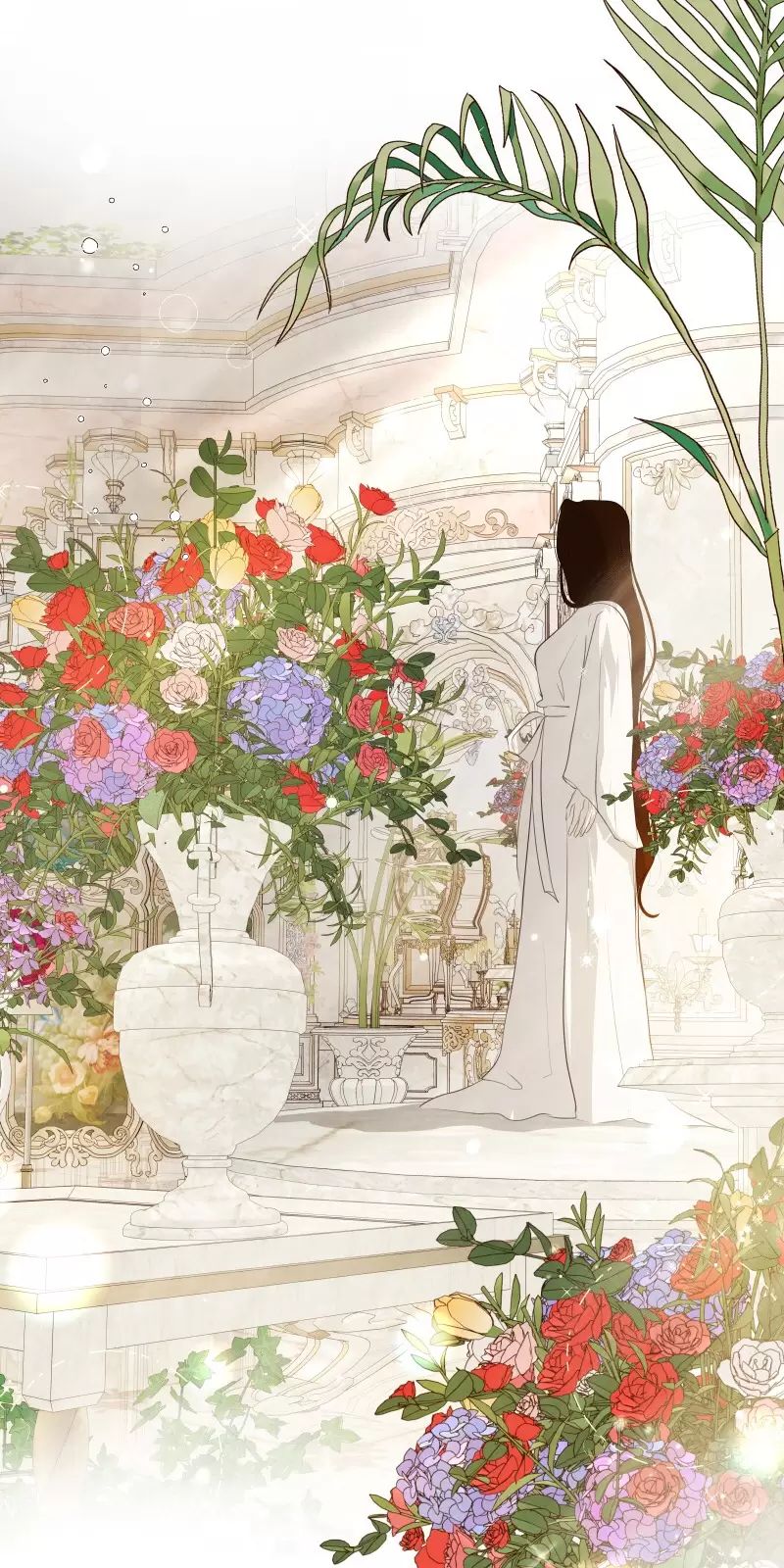 Tôi Là Kẻ Phản Diện - Chapter 14 - Page 3