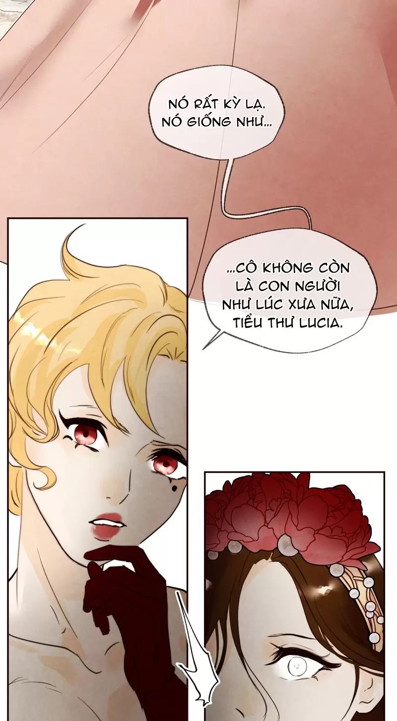 Tôi Là Kẻ Phản Diện - Chapter 14 - Page 30