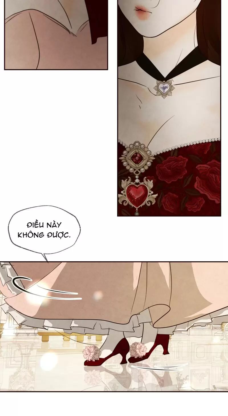 Tôi Là Kẻ Phản Diện - Chapter 14 - Page 31