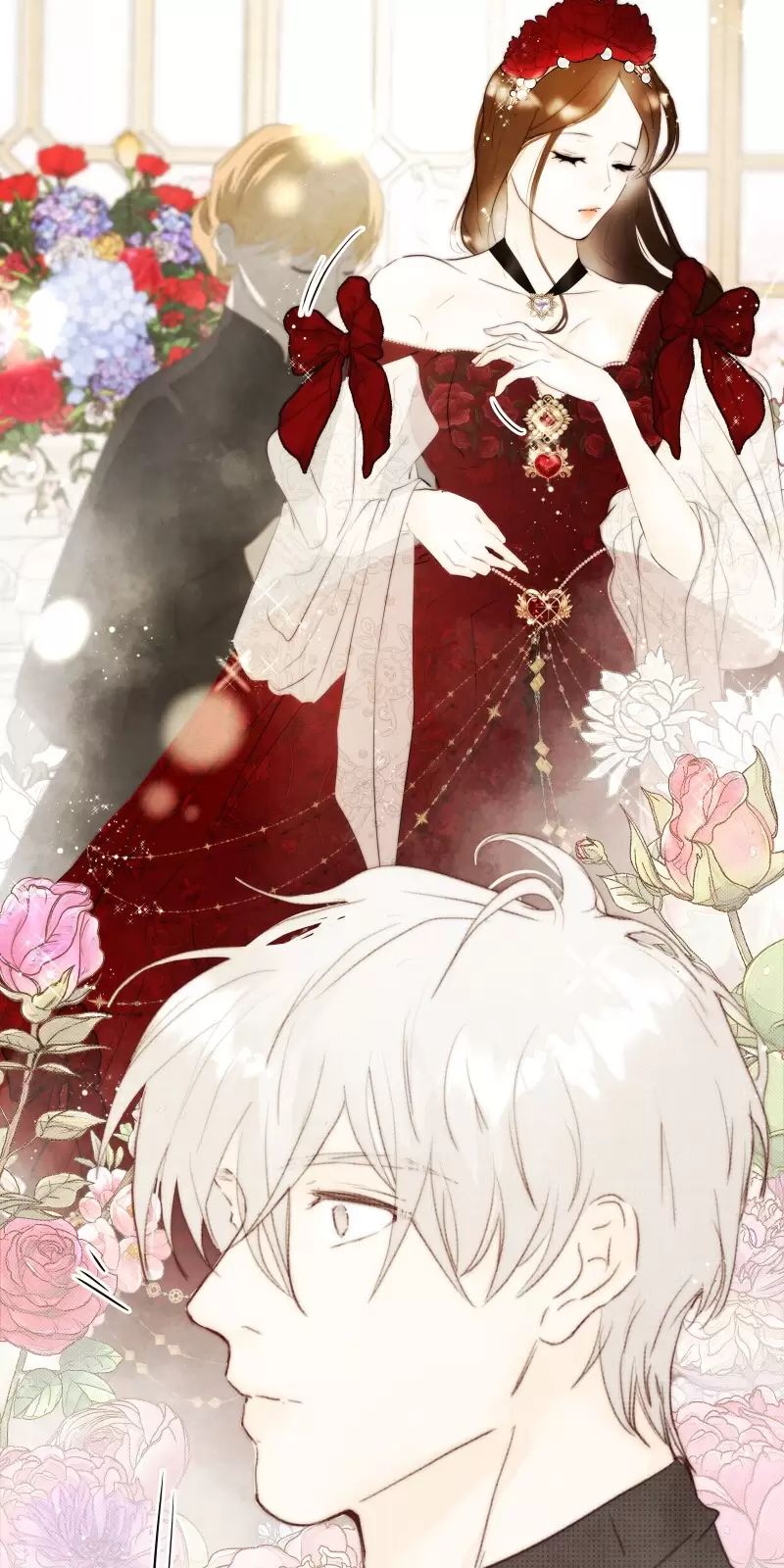 Tôi Là Kẻ Phản Diện - Chapter 14 - Page 47