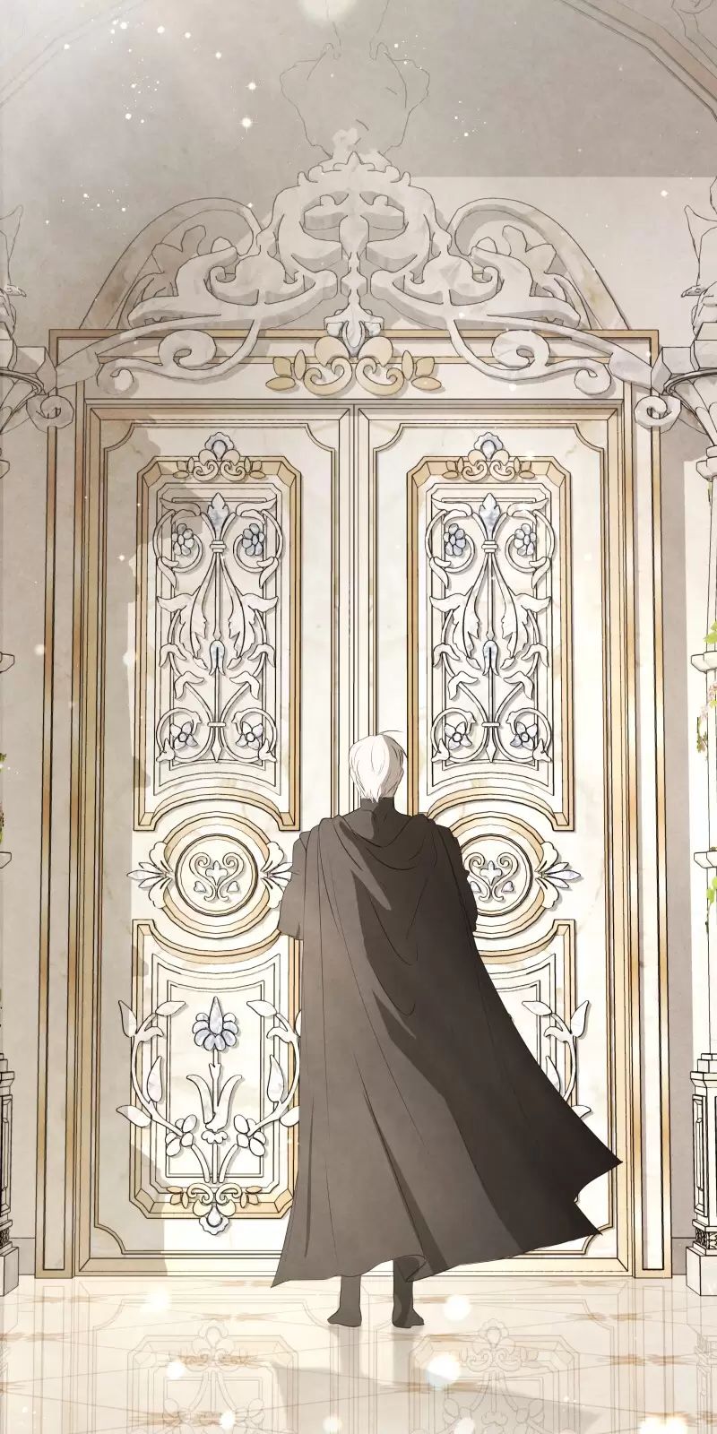 Tôi Là Kẻ Phản Diện - Chapter 14 - Page 49