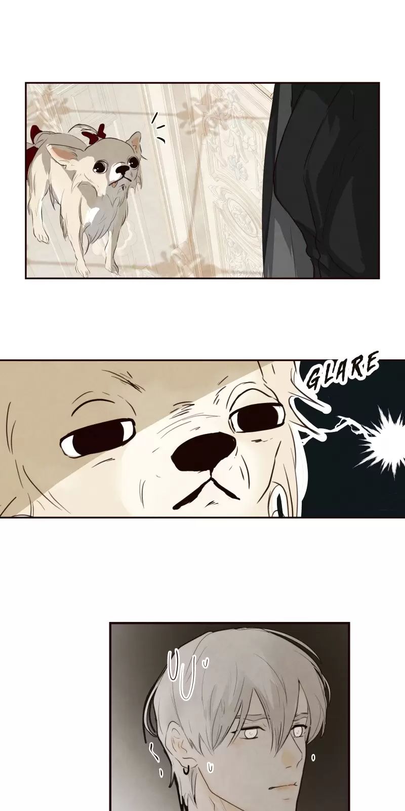 Tôi Là Kẻ Phản Diện - Chapter 14 - Page 54