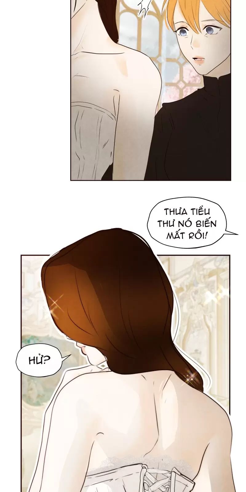 Tôi Là Kẻ Phản Diện - Chapter 14 - Page 60