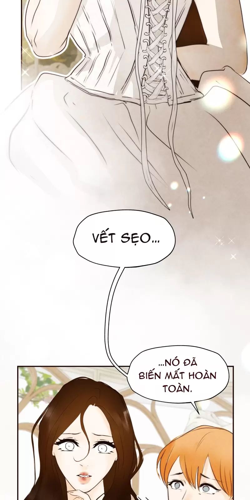 Tôi Là Kẻ Phản Diện - Chapter 14 - Page 61