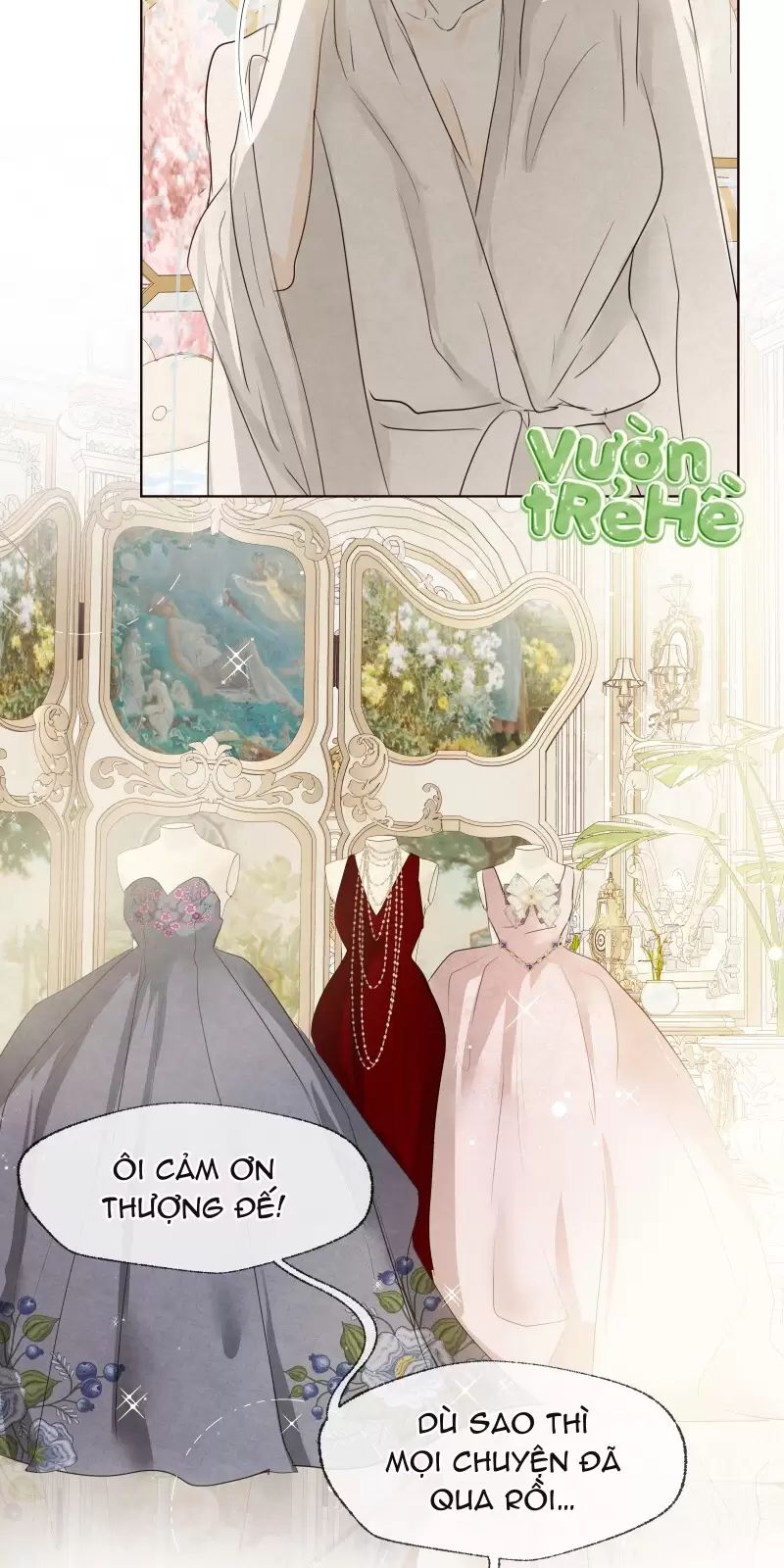 Tôi Là Kẻ Phản Diện - Chapter 14 - Page 9