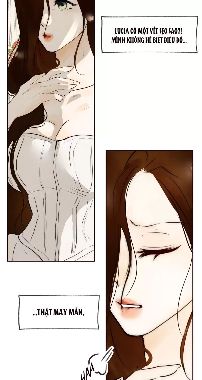 Tôi Là Kẻ Phản Diện - Chapter 15 - Page 10