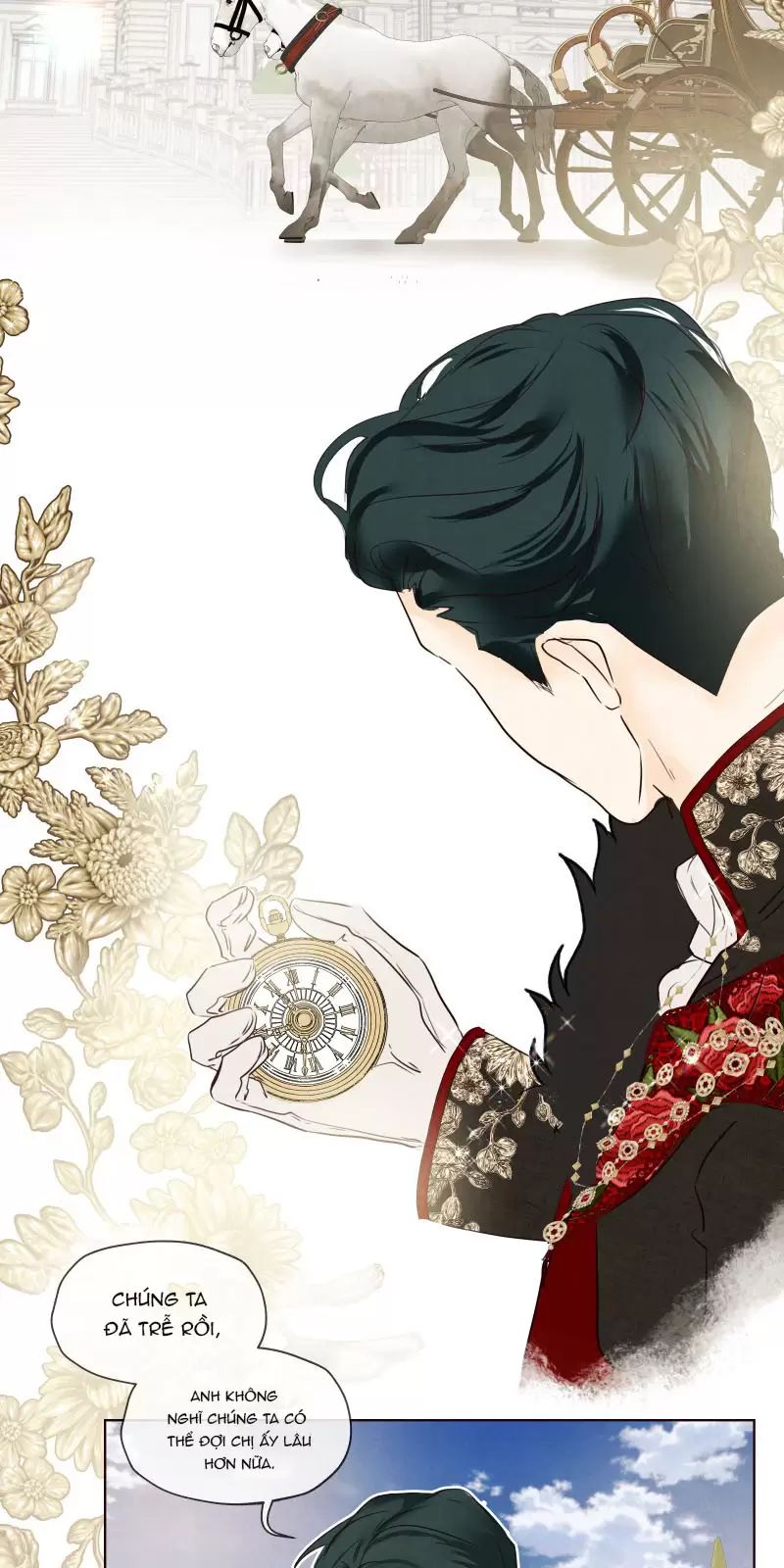 Tôi Là Kẻ Phản Diện - Chapter 15 - Page 13