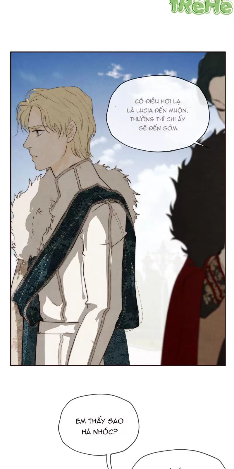 Tôi Là Kẻ Phản Diện - Chapter 15 - Page 15