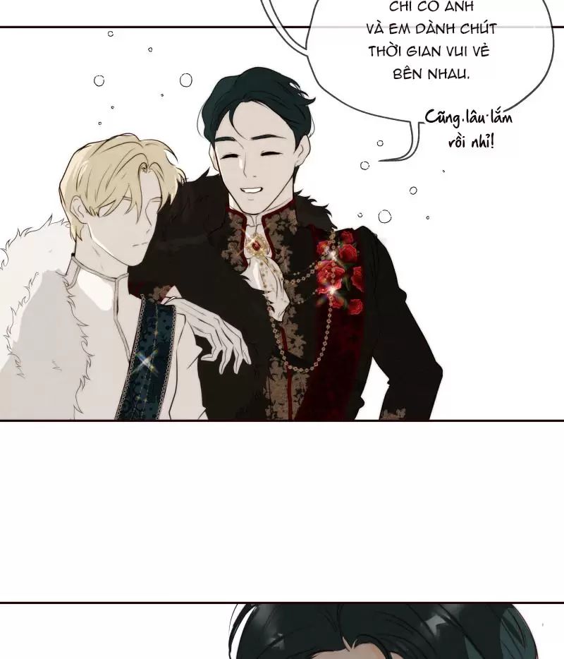 Tôi Là Kẻ Phản Diện - Chapter 15 - Page 16