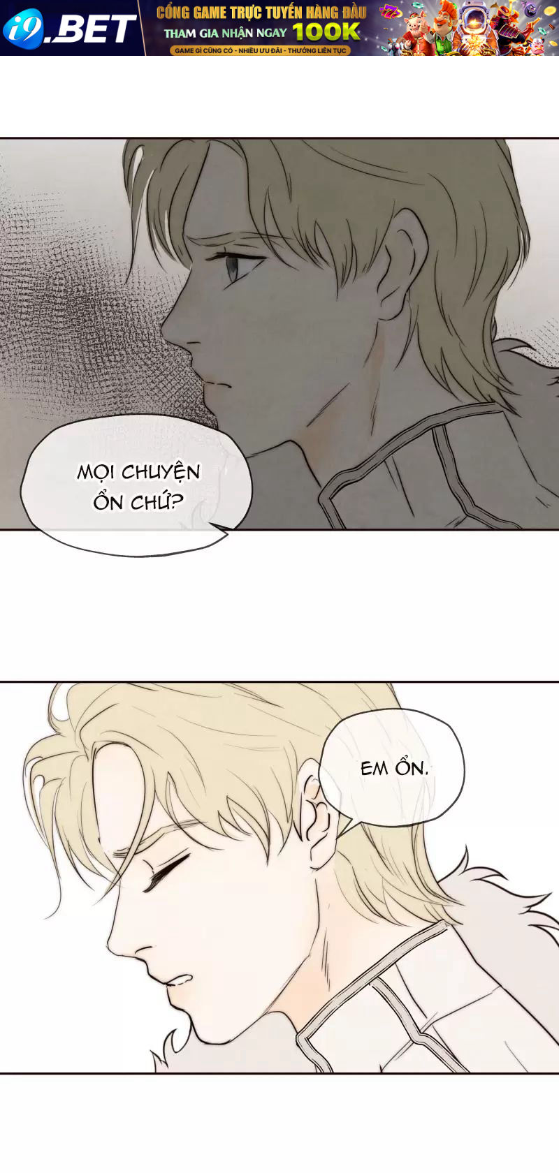 Tôi Là Kẻ Phản Diện - Chapter 15 - Page 18