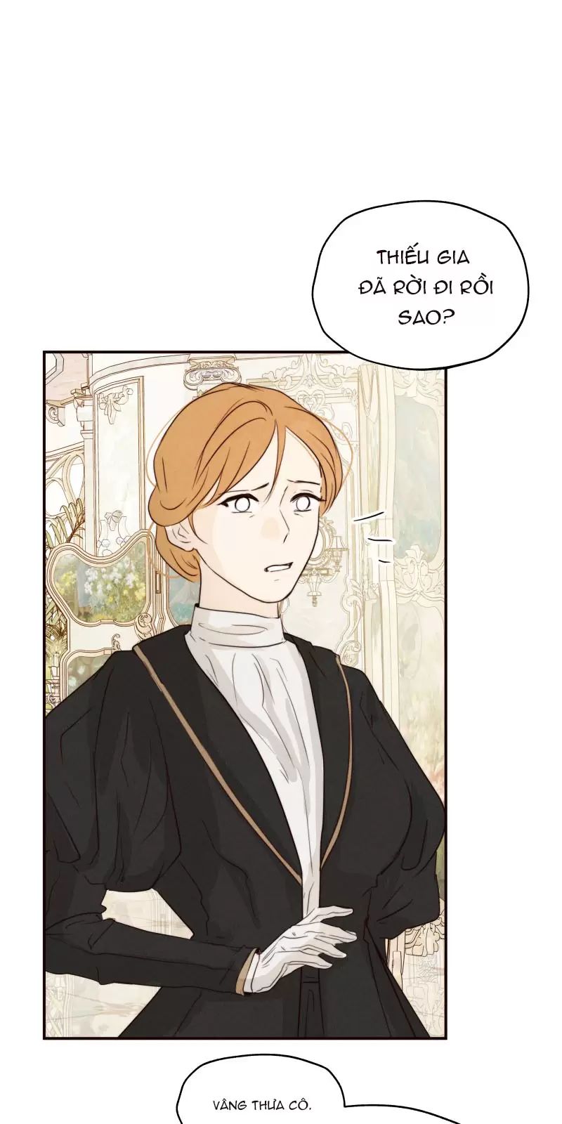 Tôi Là Kẻ Phản Diện - Chapter 15 - Page 23