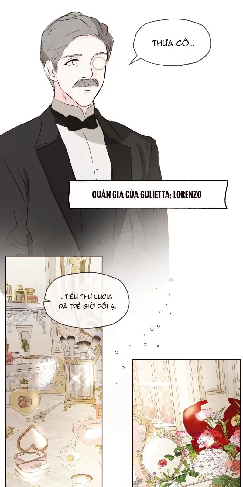 Tôi Là Kẻ Phản Diện - Chapter 15 - Page 28
