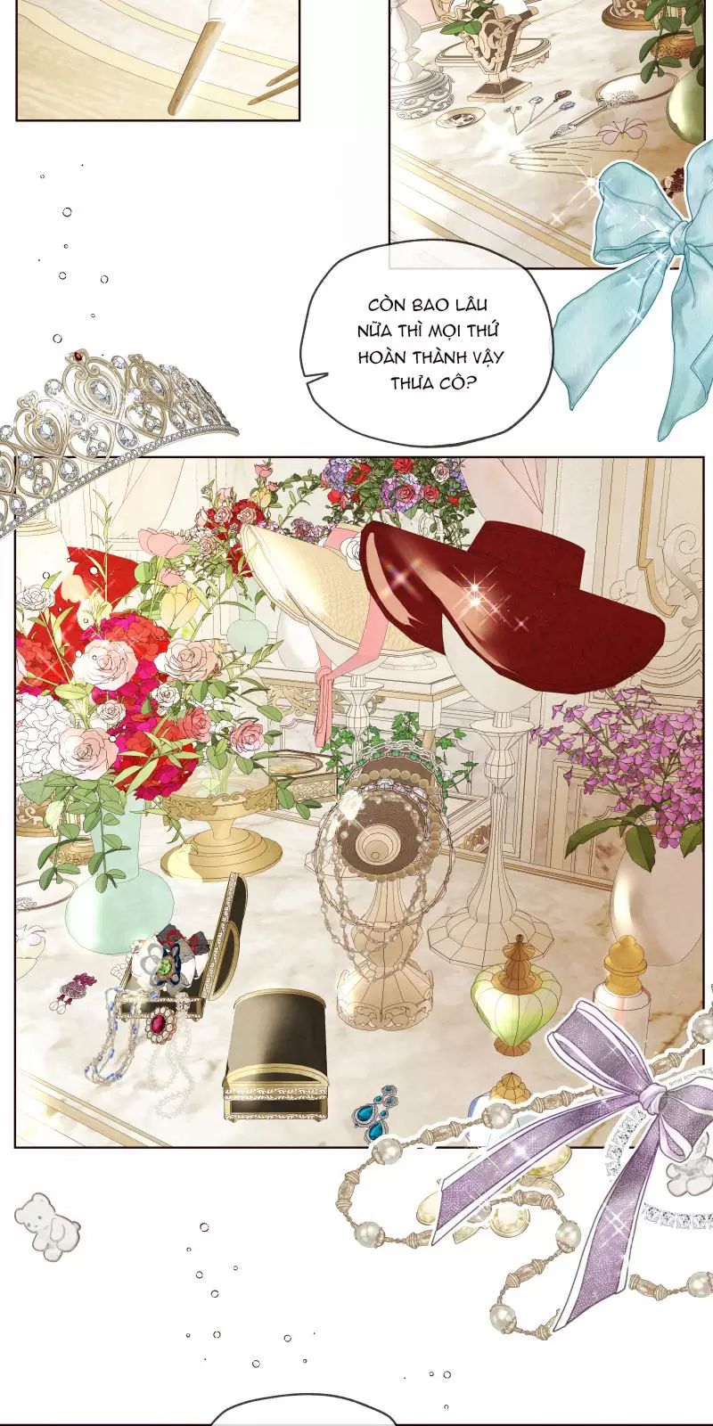 Tôi Là Kẻ Phản Diện - Chapter 15 - Page 29