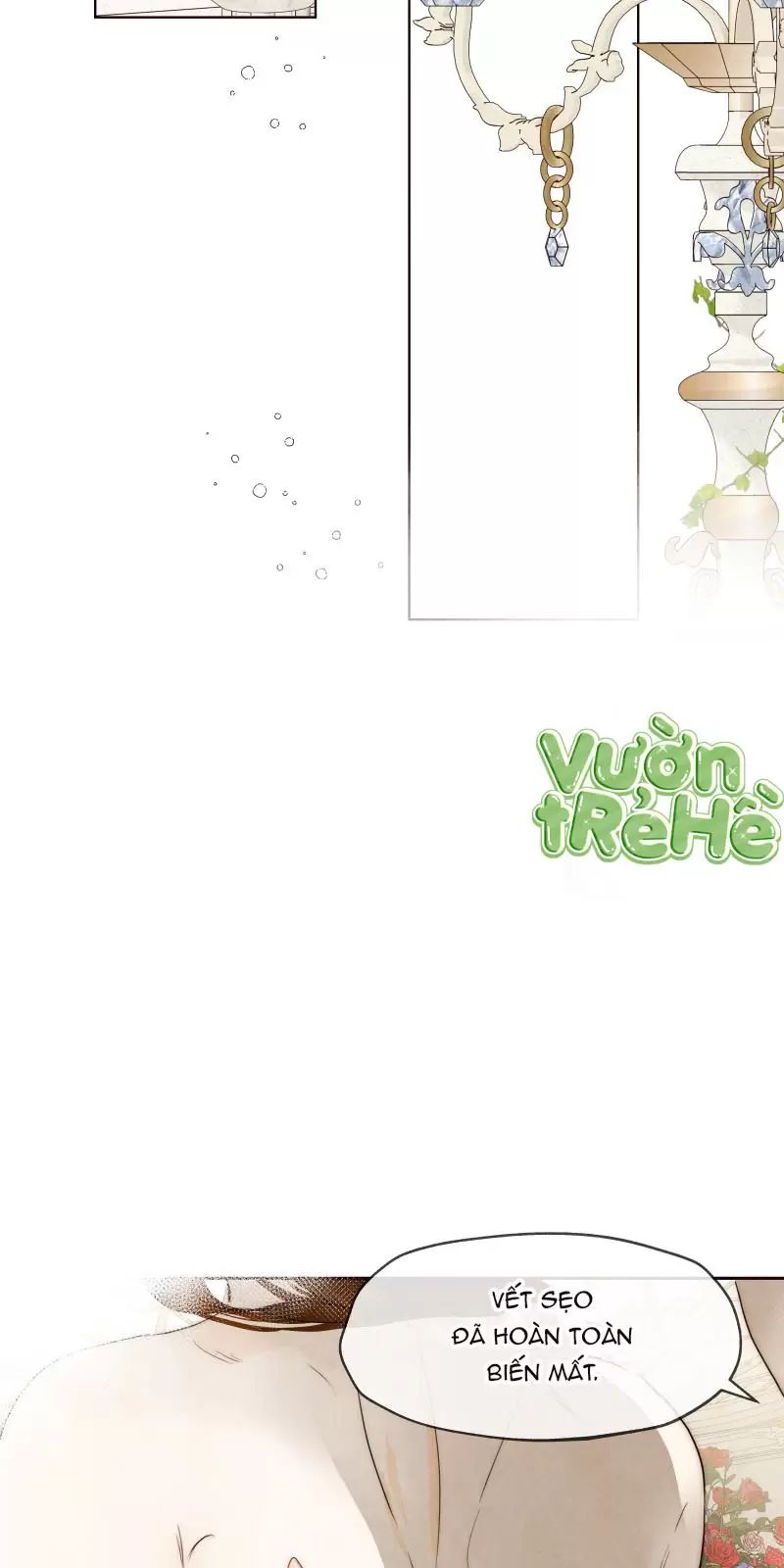 Tôi Là Kẻ Phản Diện - Chapter 15 - Page 3