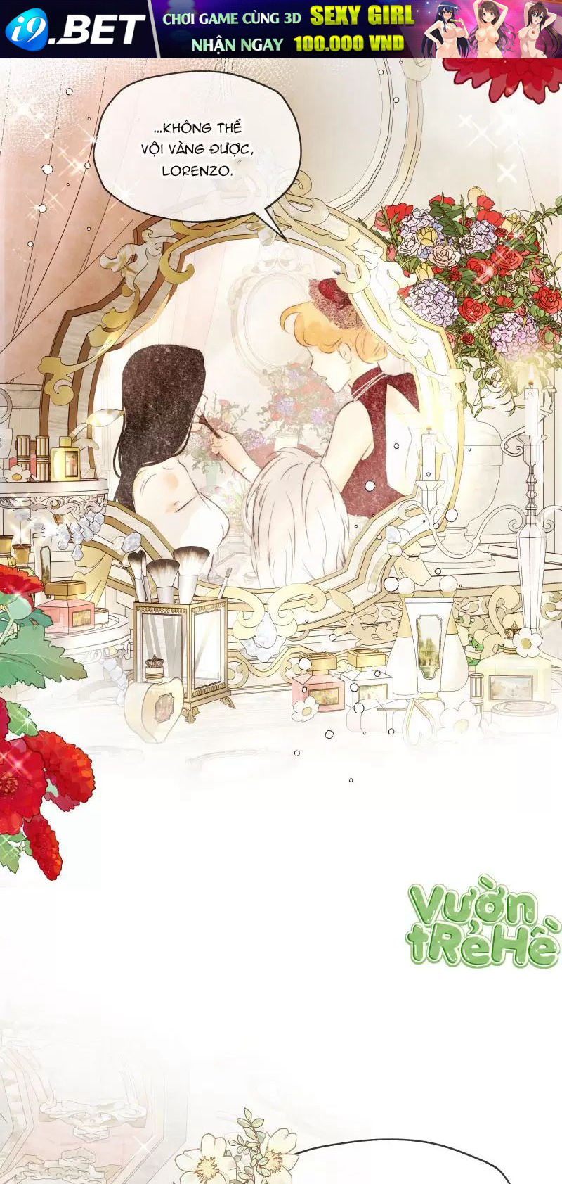 Tôi Là Kẻ Phản Diện - Chapter 15 - Page 31