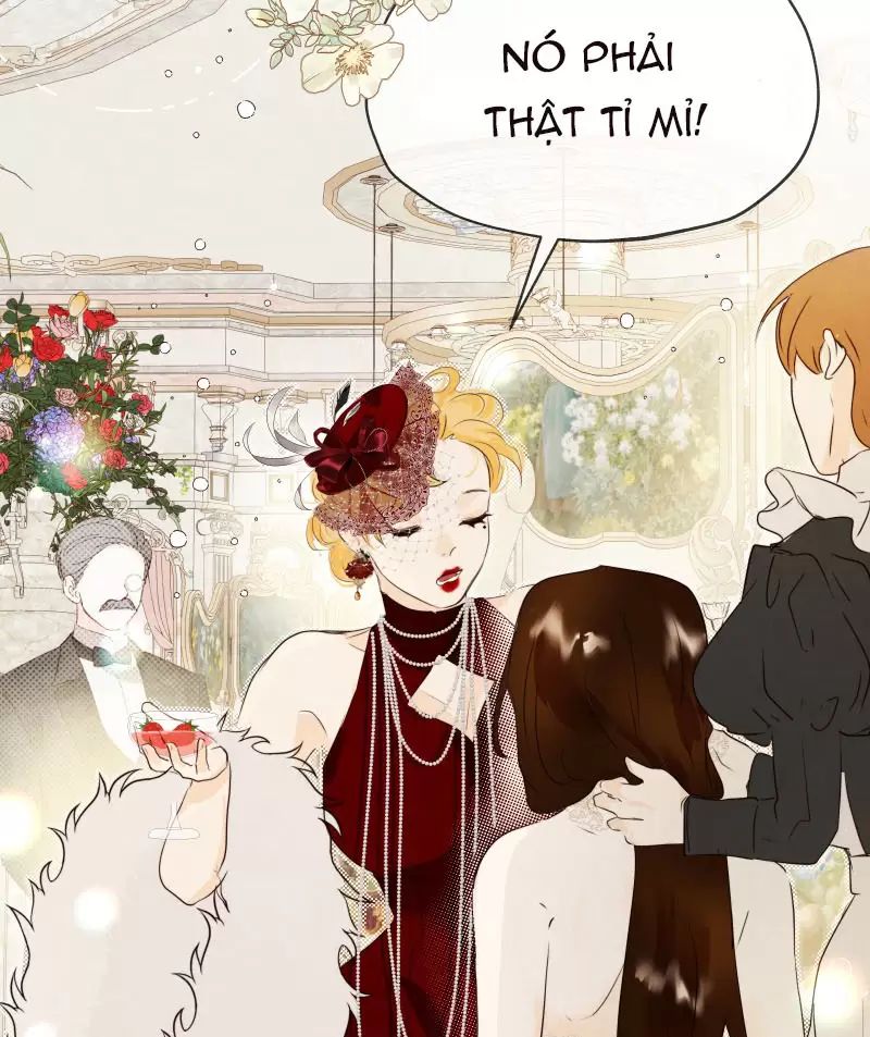 Tôi Là Kẻ Phản Diện - Chapter 15 - Page 32