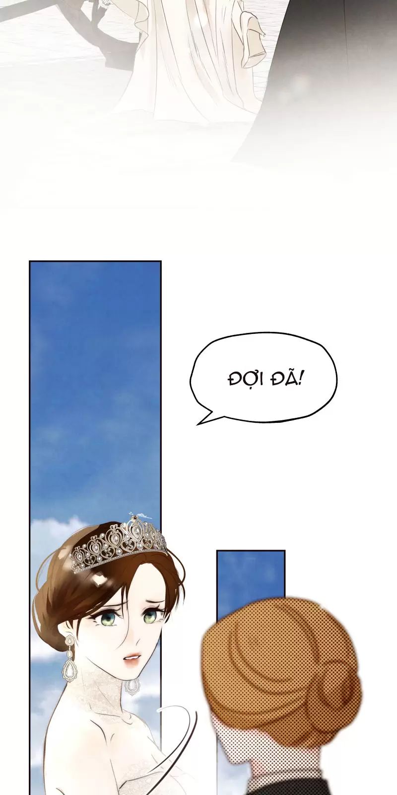 Tôi Là Kẻ Phản Diện - Chapter 15 - Page 37