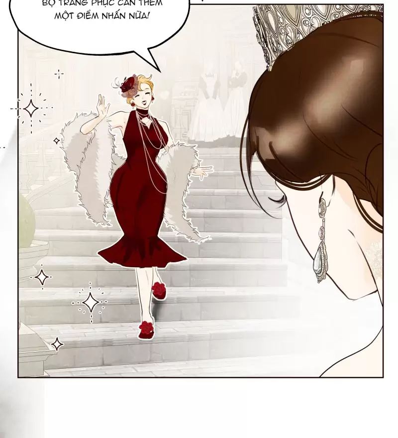 Tôi Là Kẻ Phản Diện - Chapter 15 - Page 39