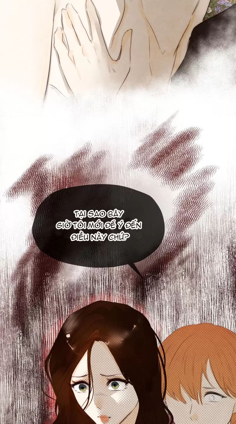 Tôi Là Kẻ Phản Diện - Chapter 15 - Page 4