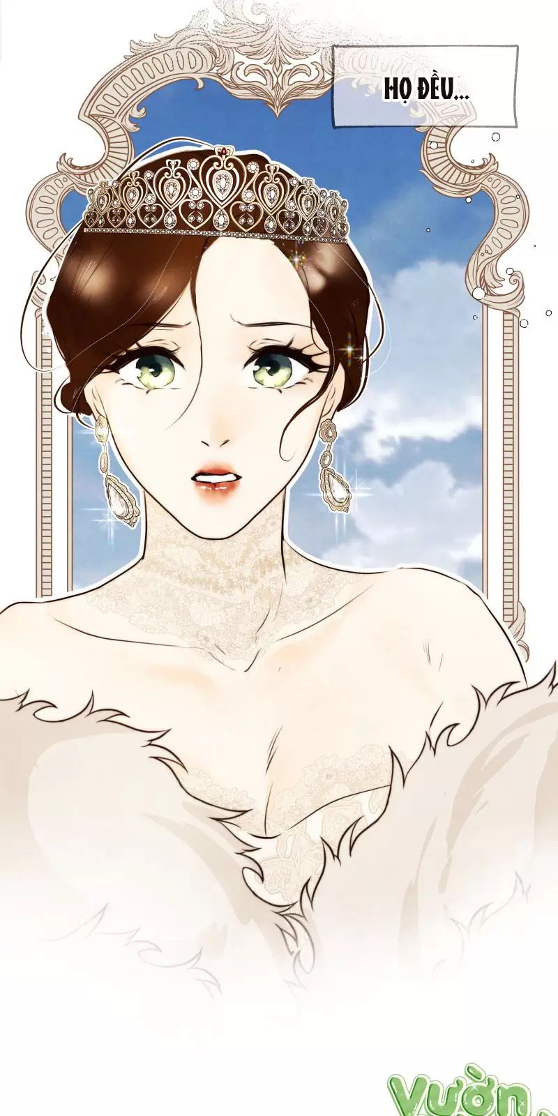 Tôi Là Kẻ Phản Diện - Chapter 15 - Page 42