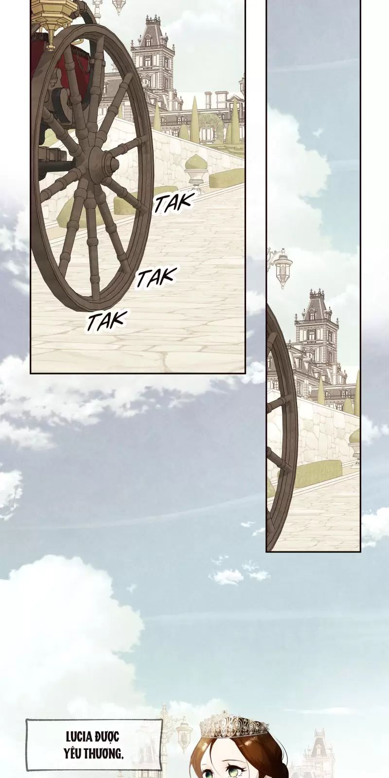 Tôi Là Kẻ Phản Diện - Chapter 15 - Page 47