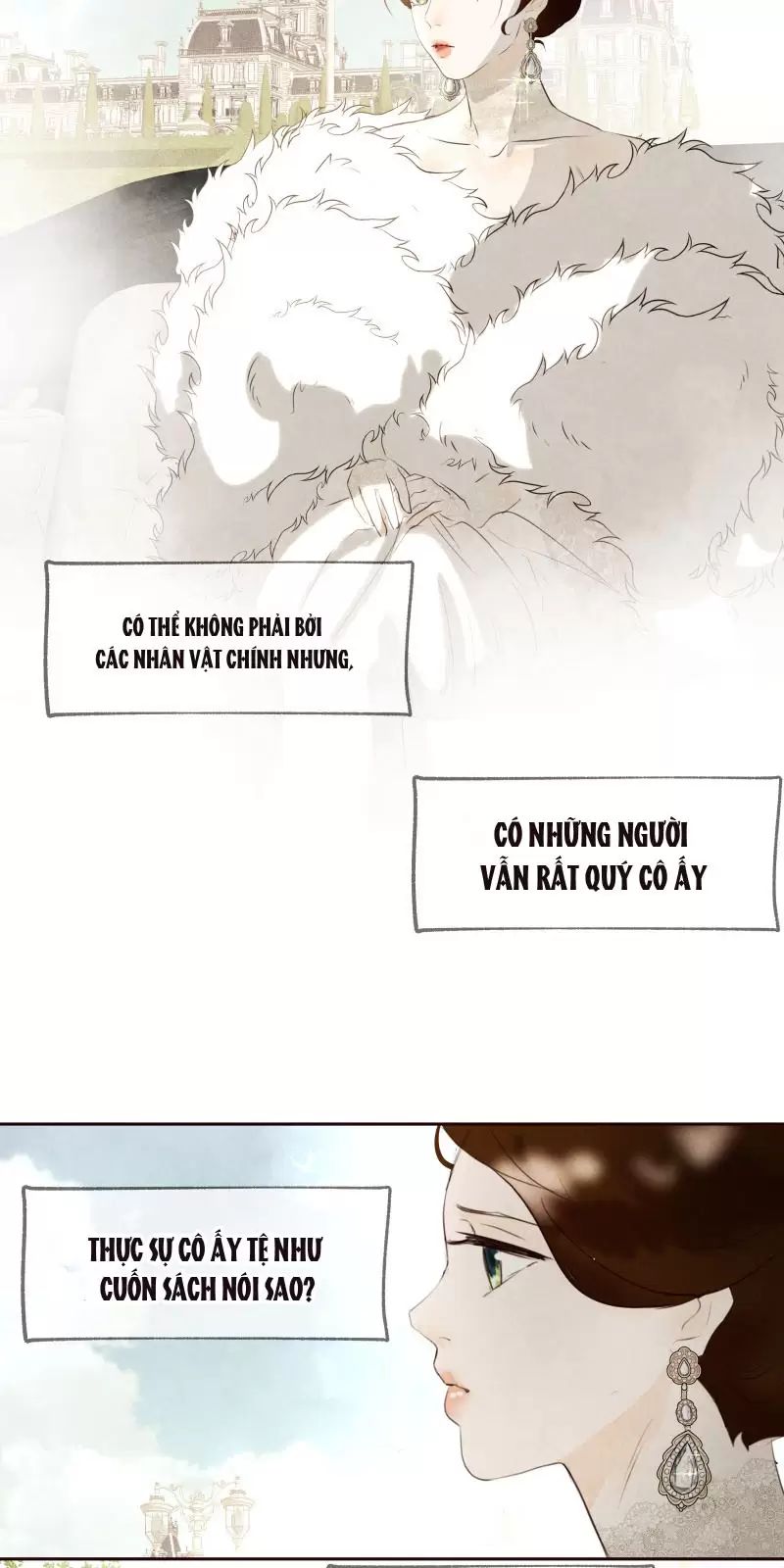 Tôi Là Kẻ Phản Diện - Chapter 15 - Page 48