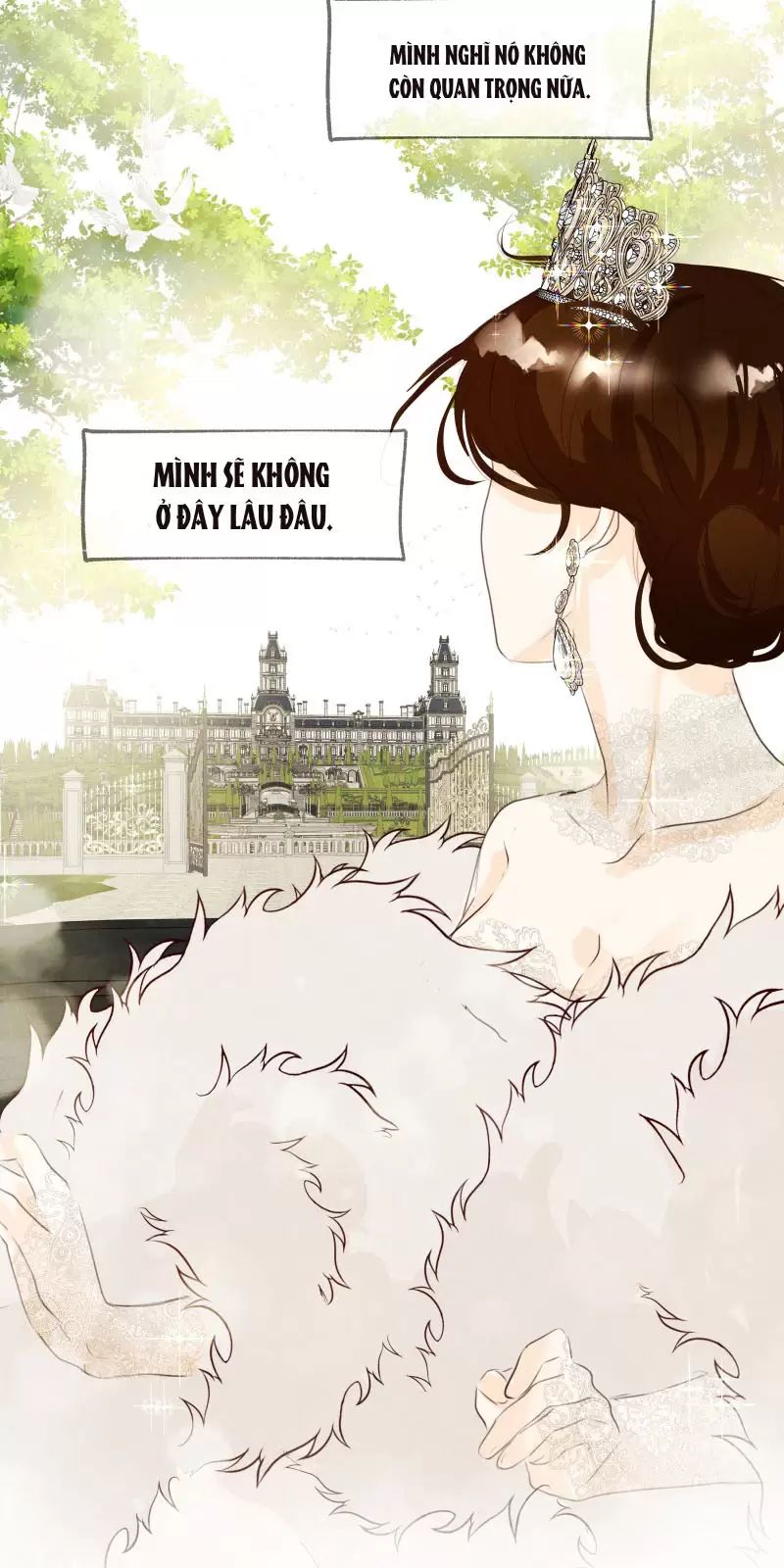Tôi Là Kẻ Phản Diện - Chapter 15 - Page 49
