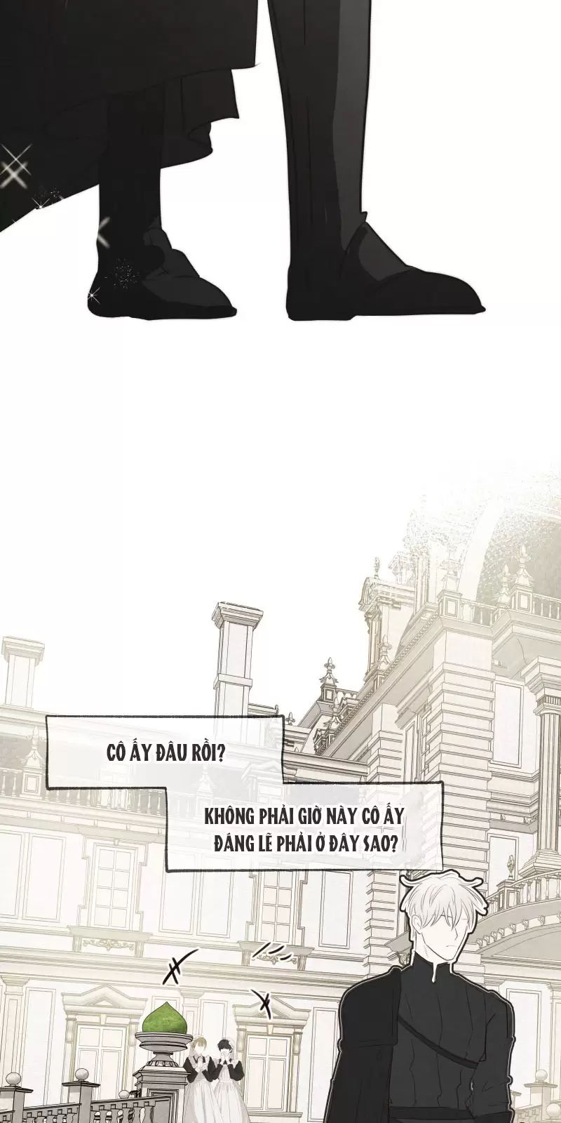 Tôi Là Kẻ Phản Diện - Chapter 15 - Page 54