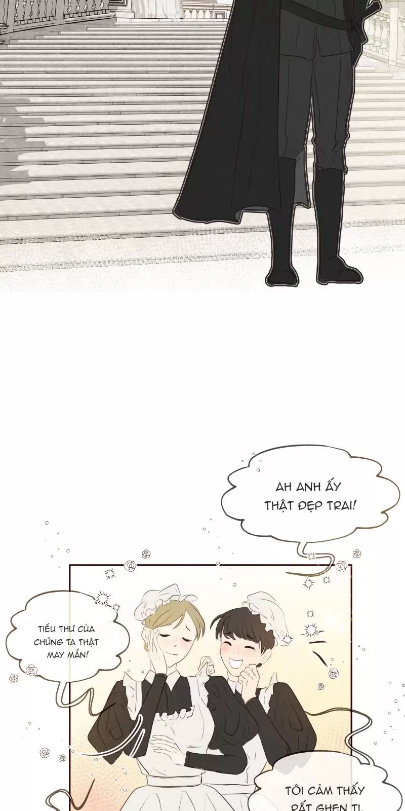 Tôi Là Kẻ Phản Diện - Chapter 15 - Page 55